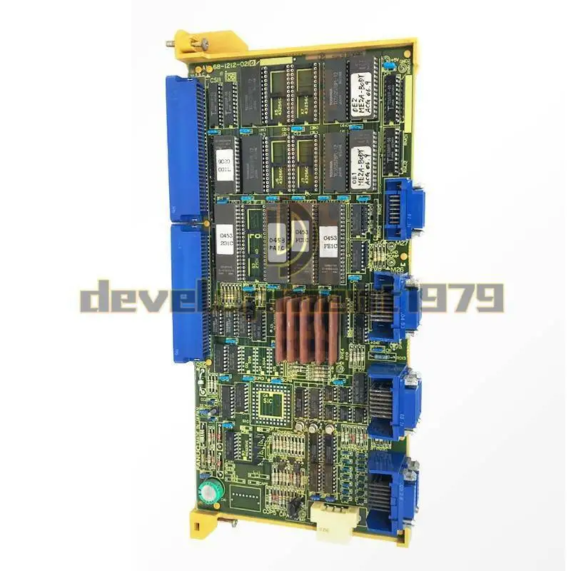 

Используется только для печатной платы Fanuc A16B-1212-0210