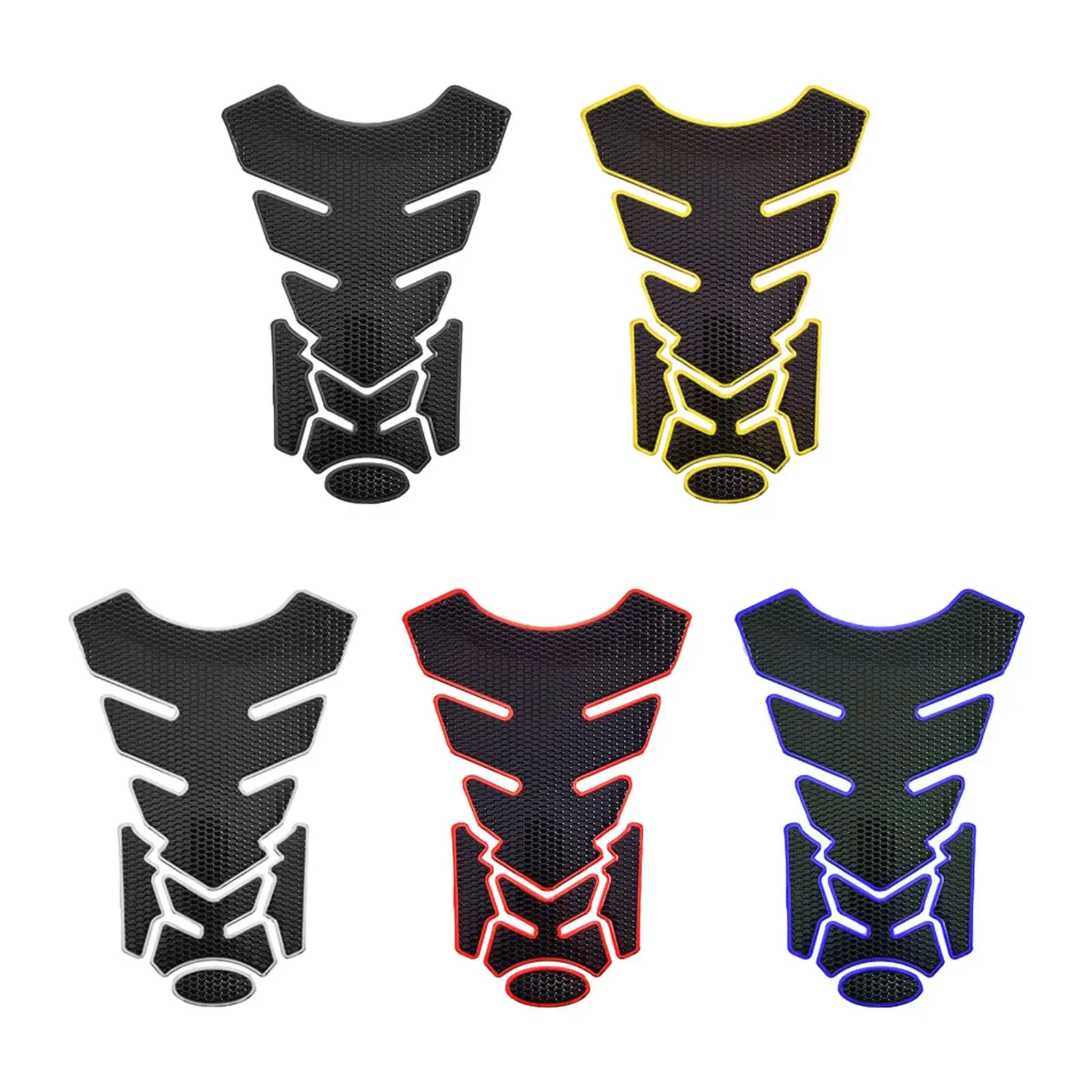 Защитная крышка газового топливного бака для Vtev1-5 Rvf400 CB190R/cbf190R