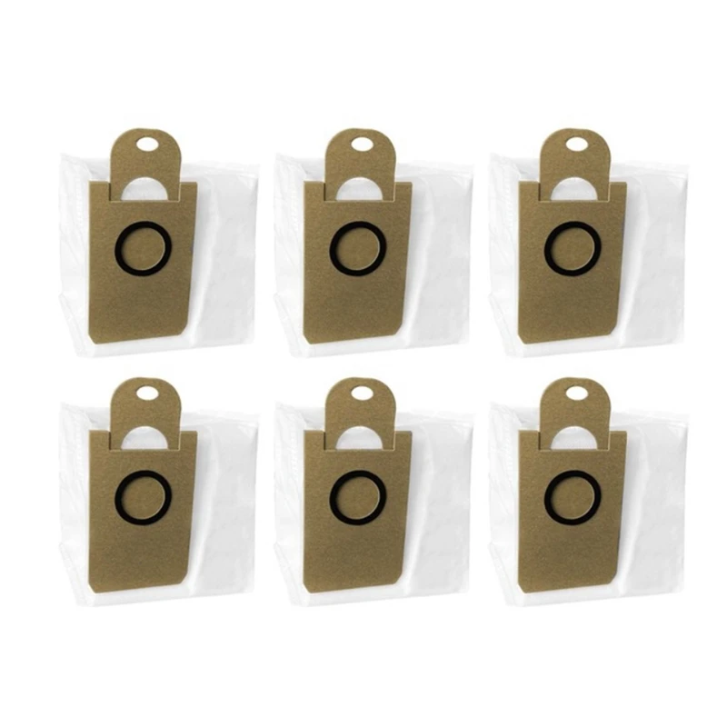 

For Imou L11 Dust Bags Collector Sets Spare Parts For Imou L11 Vacuum Cleaner Spare