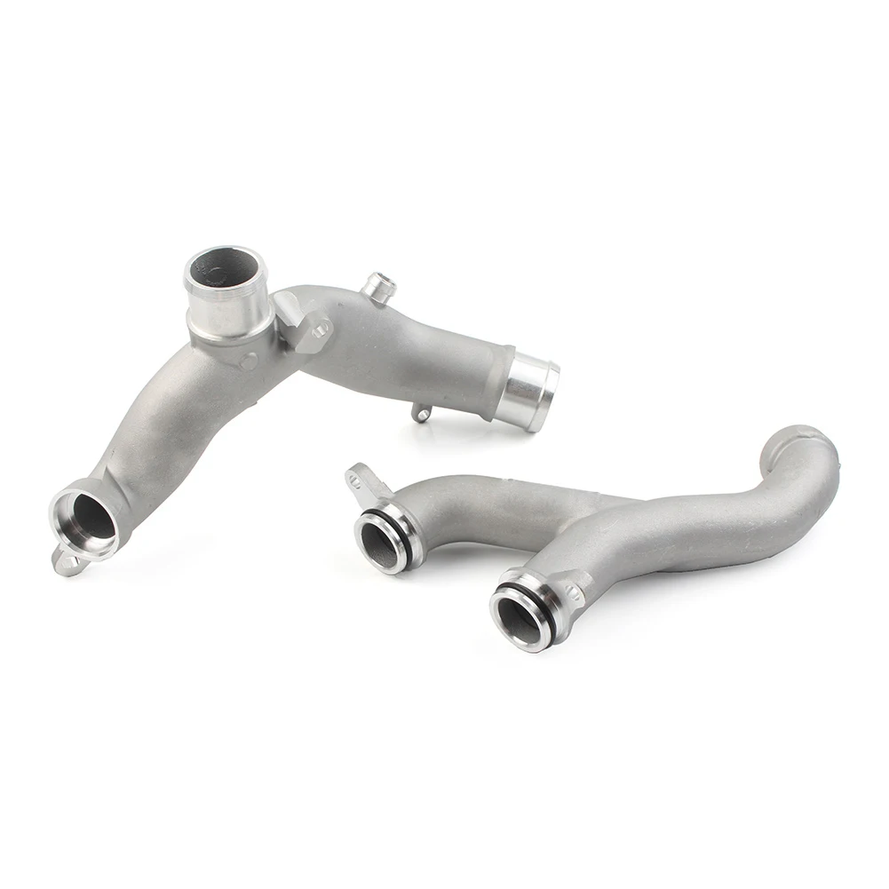 Автомобильная трубка для выхода воды Land Rover LR4 Range Spor 3.0L V6 5 0 V8 двигатель с наддувом