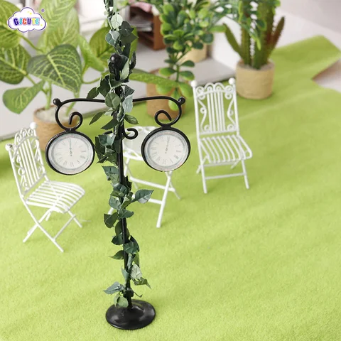 Цветочная лоза для кукольного домика 1/12