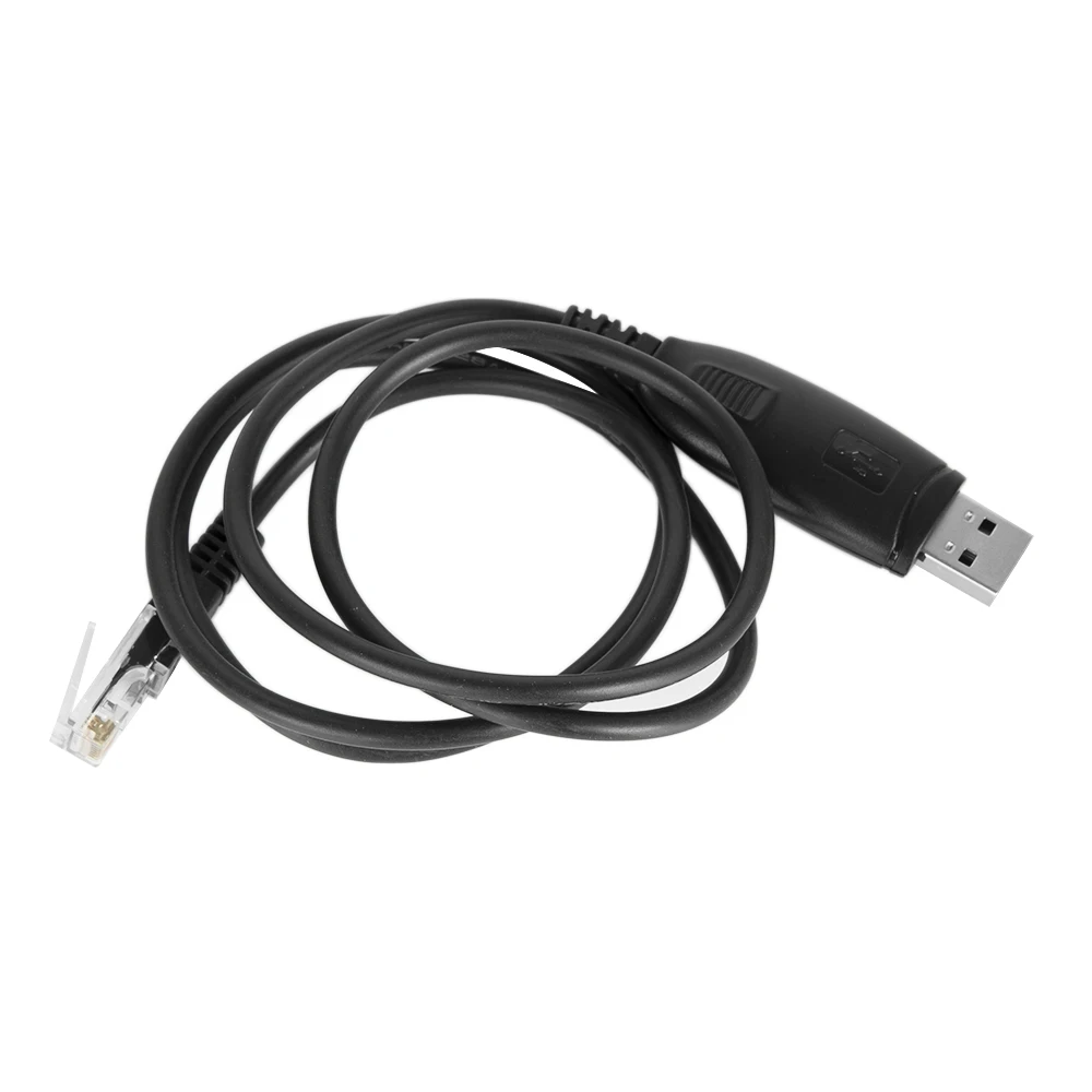 Gtwoilt FTDI Cable USB Programming Cable for Baojie BJ-218 BJ-318 mobile Two Way Radio