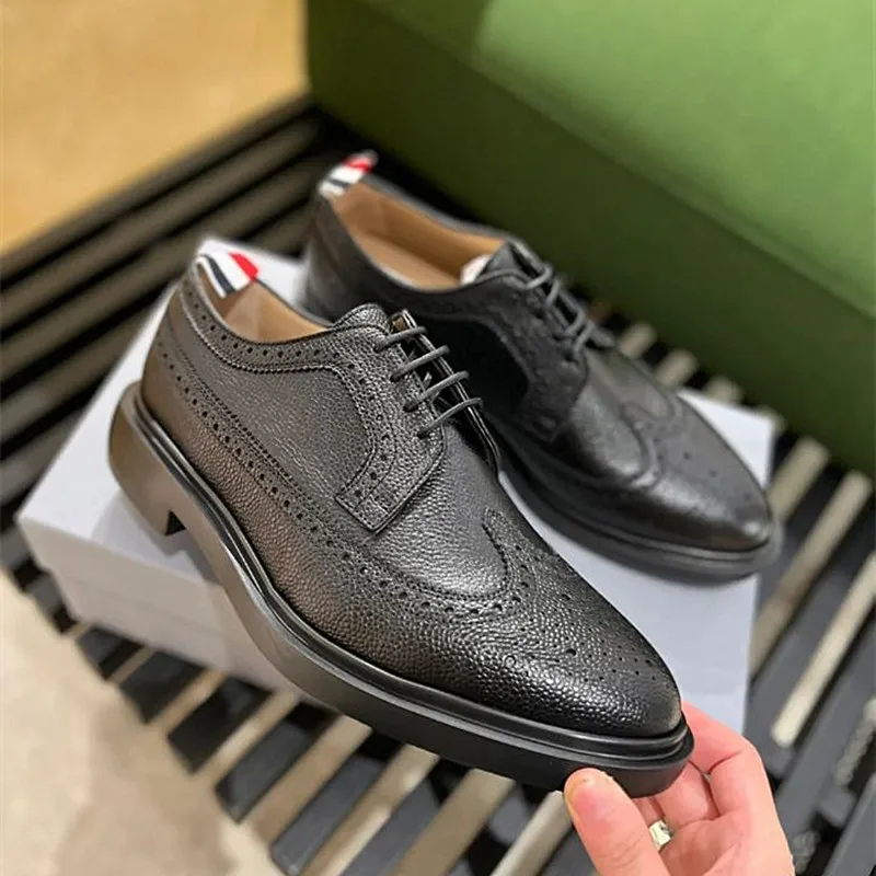 Unisex women's single shoes 2023 autumn and winter new bow loafers retro British style color matching casual leather shoes