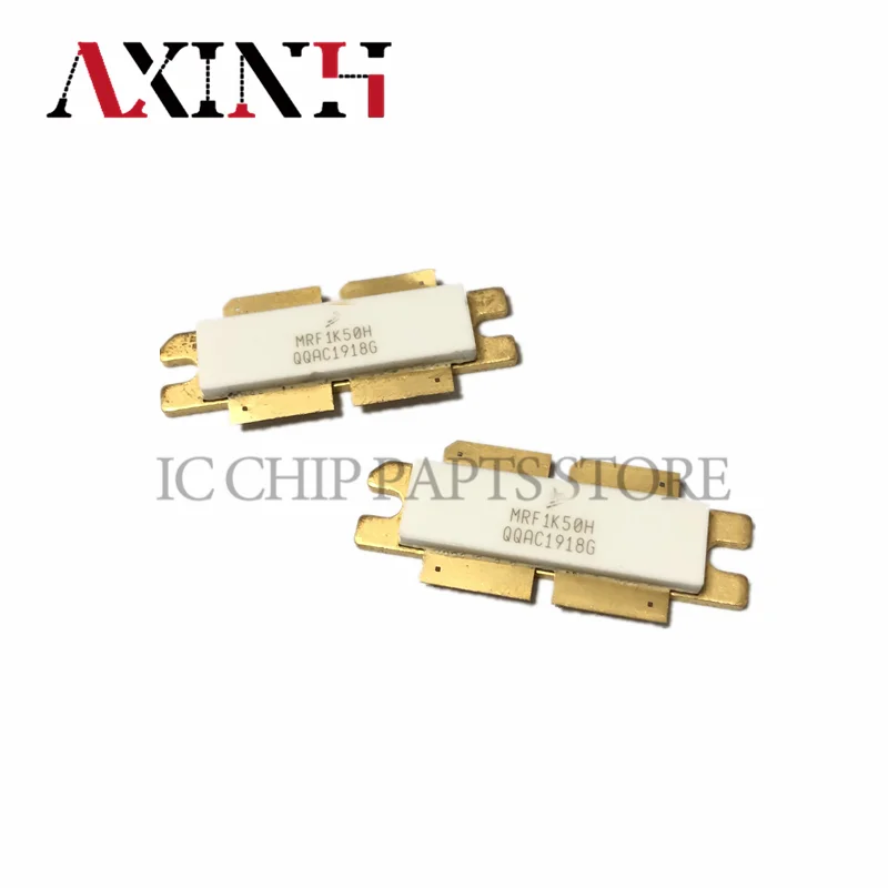 MRF1K50H Бесплатная доставка 1 шт., SMD RF трубка Airfast RF Power LDMOS транзистор, 1500 Вт, оригинальная фотопроцедура MRF1K50H Бесплатная доставка 1 шт., SMD RF трубка Airfast RF Power LDMOS транзистор, 1500 Вт, оригинальная фотопроцедура