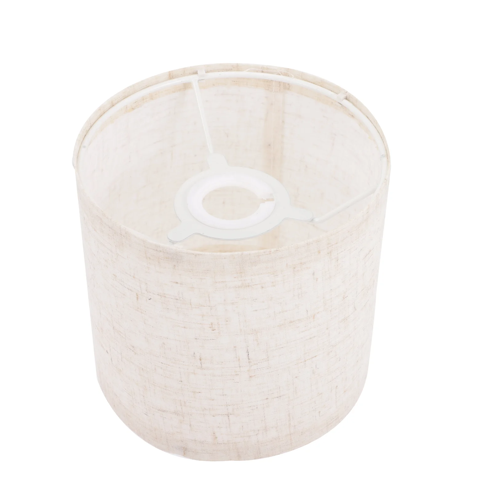 

Fabric Drum Lampshade Assembly Required Lampshade Modern Foldable Lamp Shades