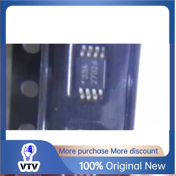 

Original new UCC27324DGNR 27324 integrated circuit chip