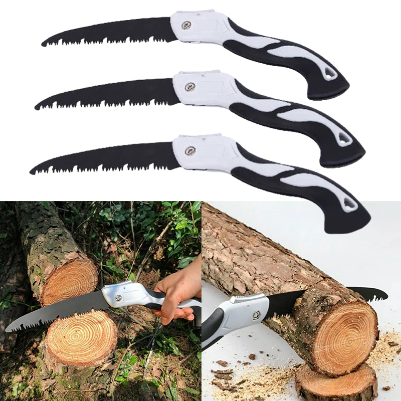 

Деревообрабатывающие инструменты, Складная пила, Ручная вертикальная пила, домашняя маленькая ручная пила для сада, фруктового дерева, ули...