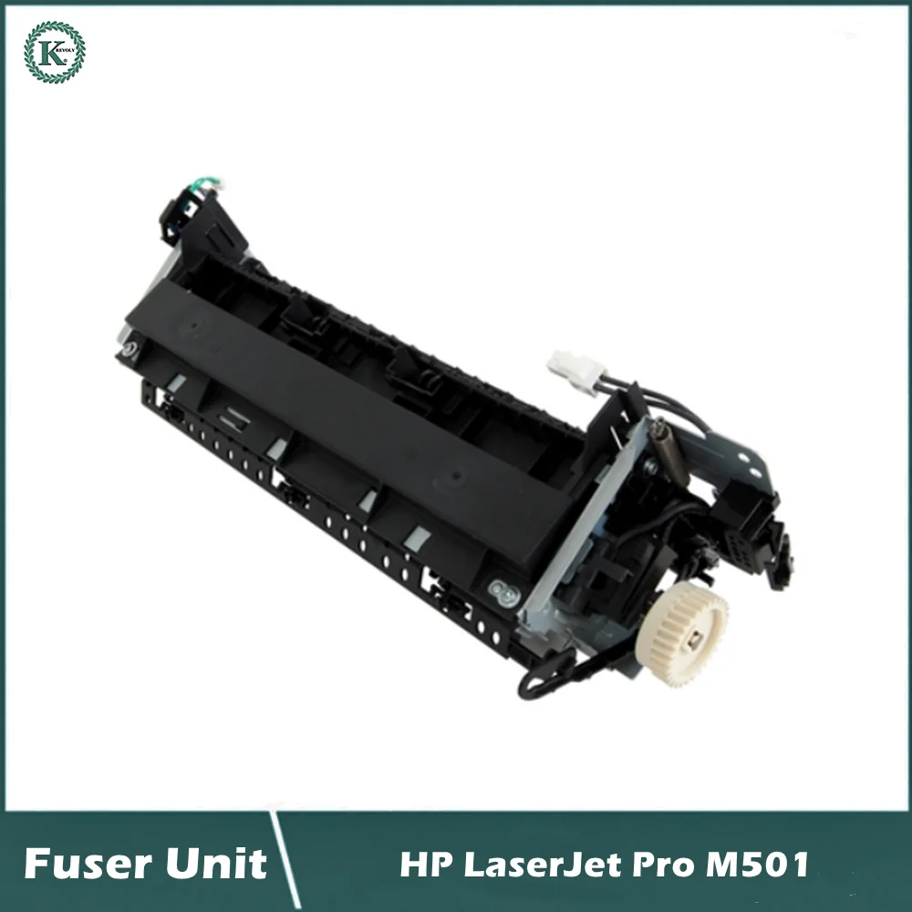 

LaserJet Pro M501 fuser kit/Assembly 110/220 volt FM1-W154-000 / RM2-5679-000CN