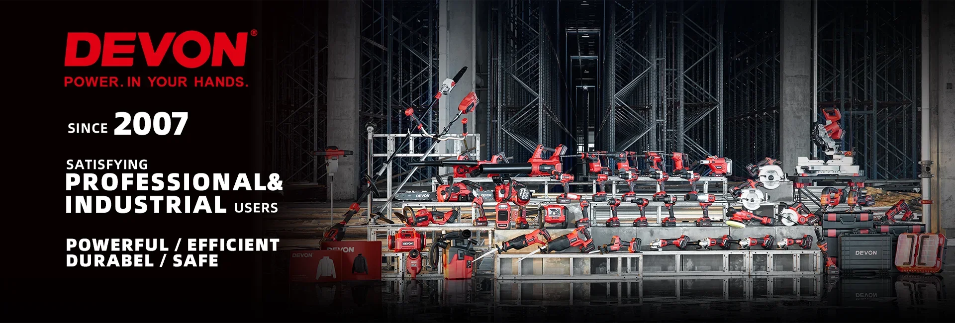 DEVON Hammer 12 В 18 20 24 160 нм 3/4 Бесщеточный аккумуляторный верх Лучший китайский ударный