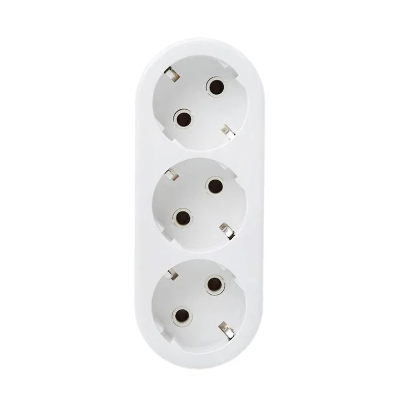 Портативный адаптер питания 16 А 250 В