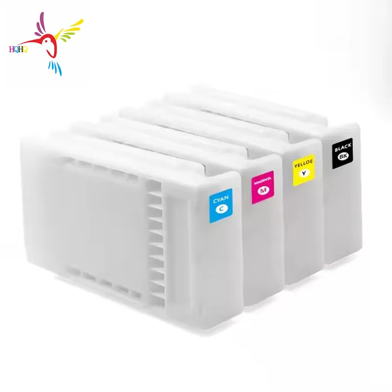 Совместимый чернильный картридж T41K2 T41K3 T41K4 T41K5 для принтера Epson SureColor T5485 T3480 T3480N T5480