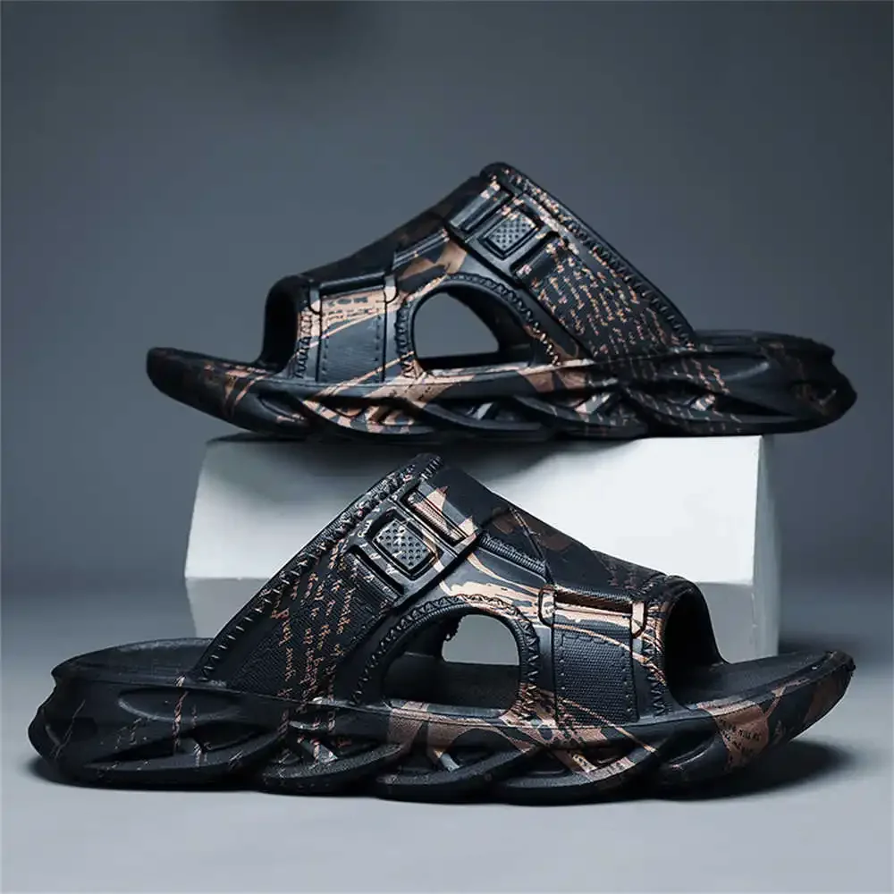 39-40 бежевые резиновые тапочки для мужа элегантные вечерние сандалии болотная