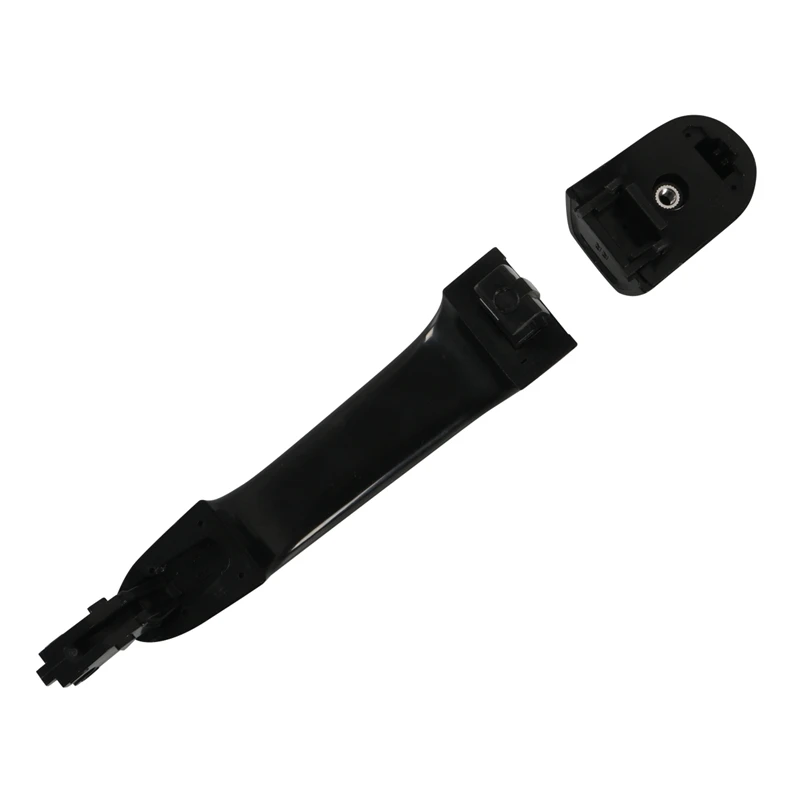 1 комплект 4-дверной наружной ручки передняя и задняя левая правая подходит для Kia