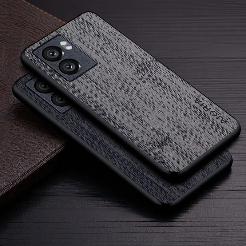 

Женская Кожаная Обложка для телефона Oppo Realme V23