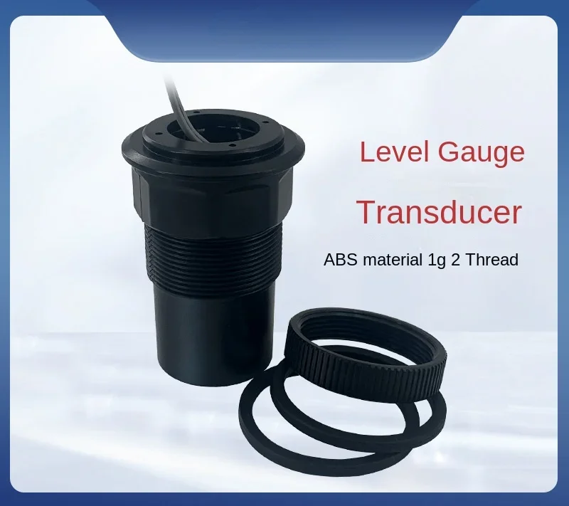 Ультразвуковой датчик уровня DYA-49-08E ультразвуковой дальности мониторинг