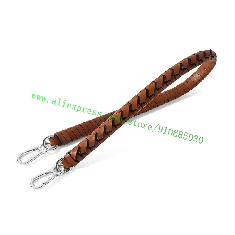 Рисунок 6 - Плетеная Сумка из натуральной телячьей кожи