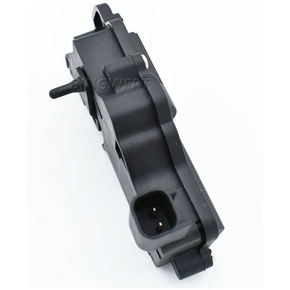 Фото Привод замка двери для Ford Explorer, F150, Mustang, Mercury 6L2Z78218A43AA, 6L2Z78218A42AA №5