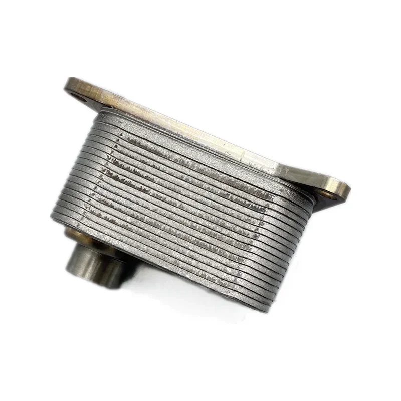 Масляный радиатор Loki JEngine 06л 117021 G 06K 117 021J 06L 021E Для A UDI A3 1.8L 2.0L A4 allroad A5 A6 Quattro Q3 Q5 Q7 S3 TT