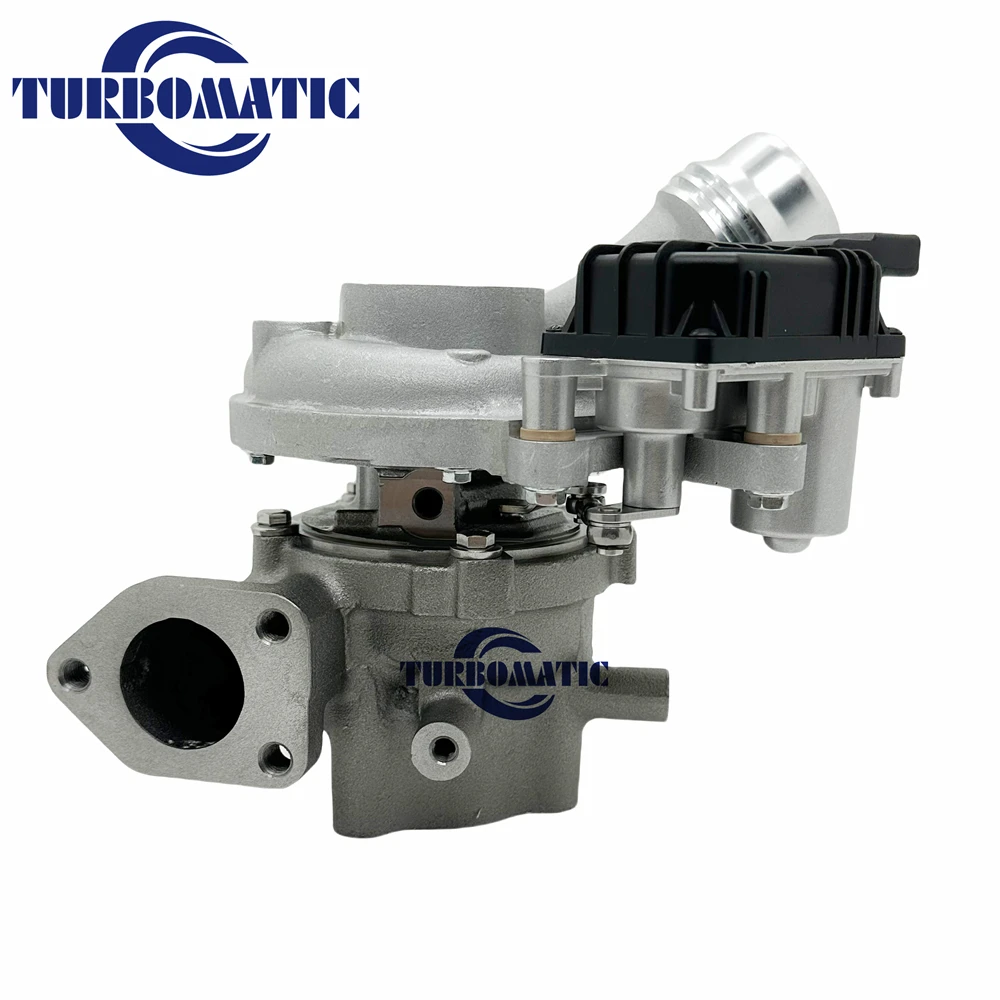 Турбина GTD1449VZ 28231-4A600 Turbo 823665-0001 для Hyundai iLoad H350I 2 5 D4CB 16V 2015 балансировочная K18 сталь