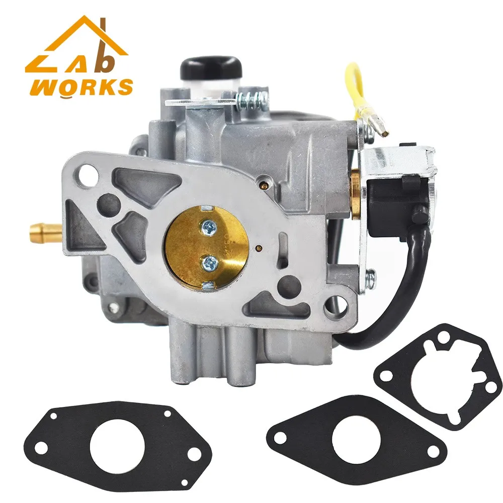 

2485335 Carburetor w/ Gaskets for Kohler CH18 18hp CH20 20hp CH22 20HP 2485335-S