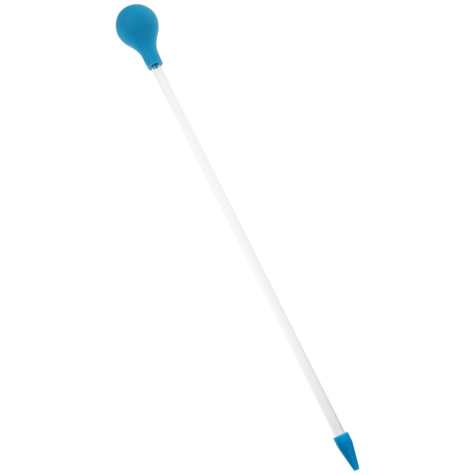 

Coral Feeder Reef Aquarium Tube Feeding Liquid Syringe Shrimp Tank Automatic Tools Tool Acrylic 35Cm Supplies Tubes Marine