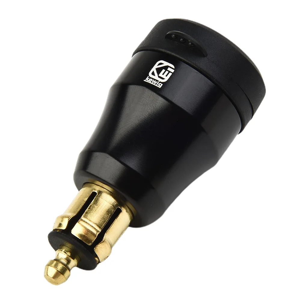 

PD Charger Type C Type C PD Charger Parts Accessories Replacement Assembly Spare Hella Socket Motorcycle 58x28cm
