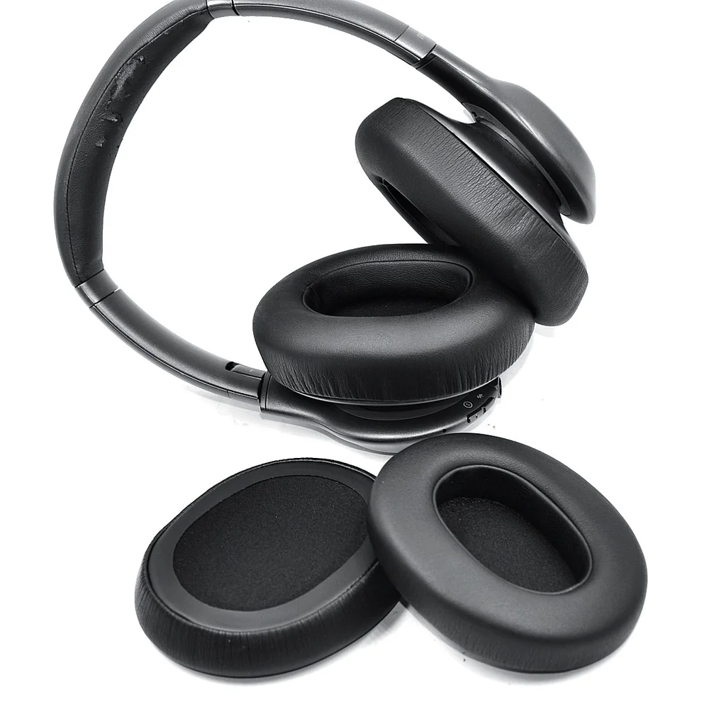 

For JBL Everest Elite 750NC Headphones Replacement DIY Ear Pads Cover Cushion
