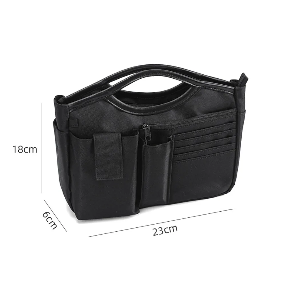 

Нейлоновая косметическая сумка