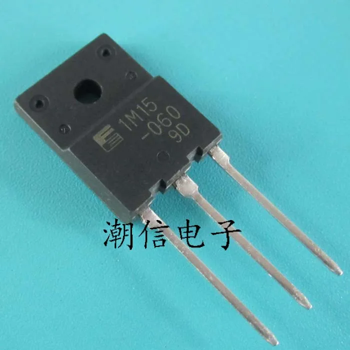 10 шт./лот 1M15-060 IGBT 15A 600V