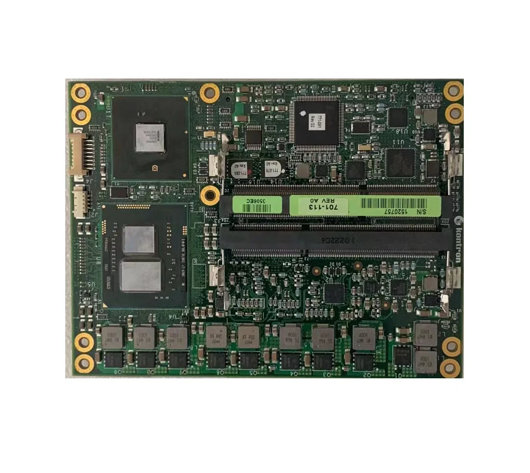 KONTRON 36007-0000-16-20 36007-0000-16-2 36007-0000-18-2 38010-0000-25-2 Оригинальная новая память