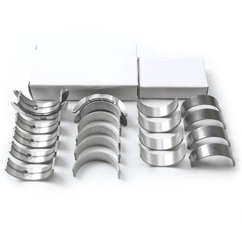 N26 N20 Комплект для капитального ремонта поршня двигателя цепи ГРМ BMW 125i 320i 328i 428i 528i