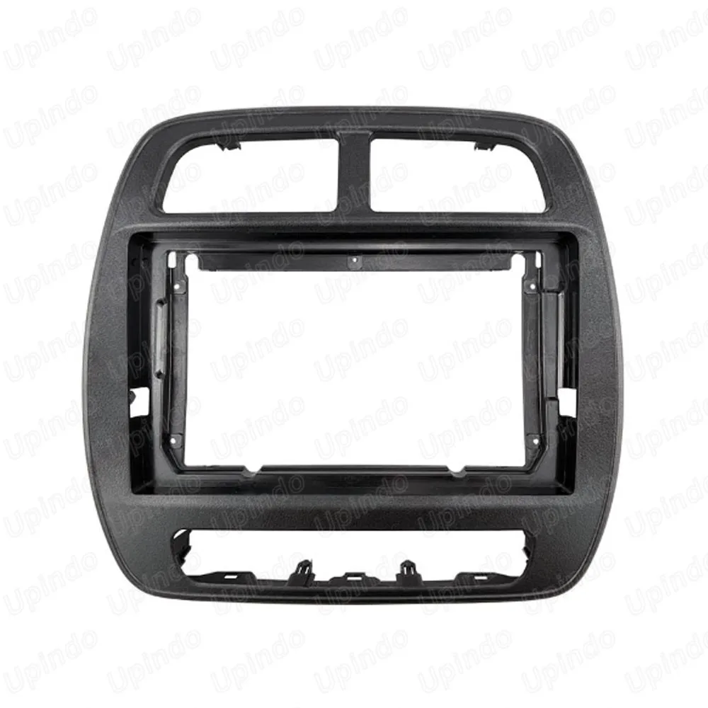 Автомобильные аксессуары 2 Din 9-дюймовая рама панели рамы приборной комплект