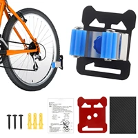 bike wall mount vertical horizontal bike wall mount available in two directions bike wall clip with adjustable opening distance