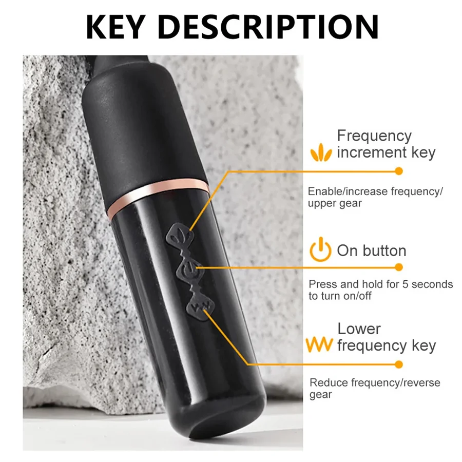 10-скоростной уретральный вибратор катетер вставка пениса расширитель звука