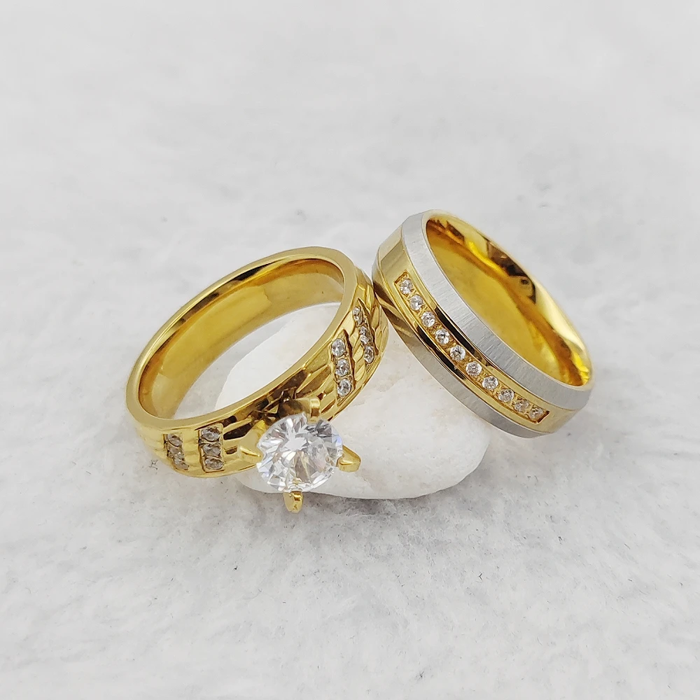 Дизайнерские обручальные кольца с бриллиантами Cz для женщин и девочек свидания