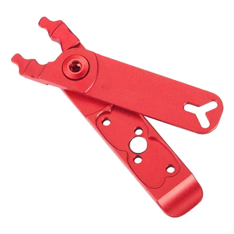 

Плоскогубцы для велосипеда 5 в 1, плоскогубцы для велосипеда, многофункциональный инструмент для ремонта велосипедов для шоссейных велосип...