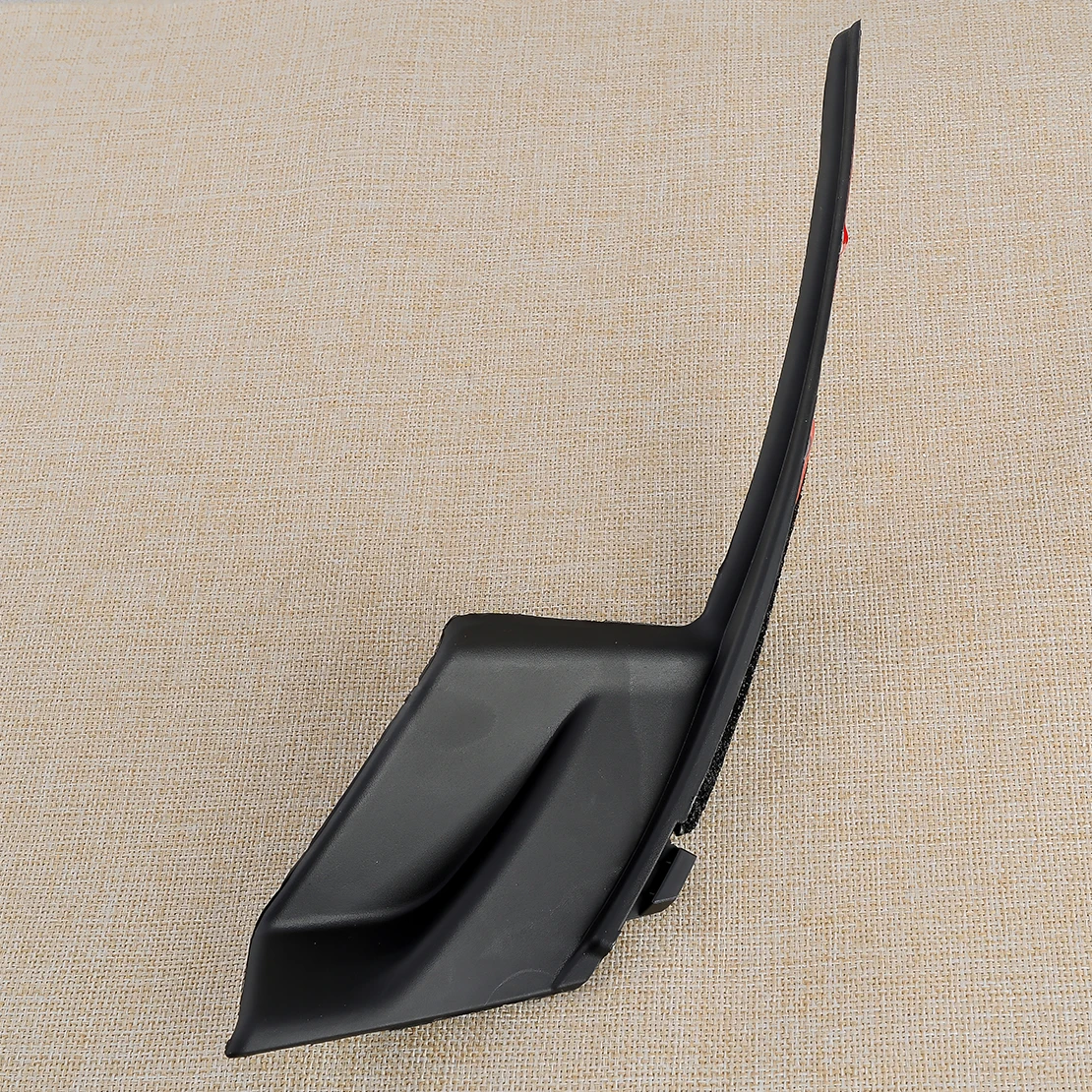 Левый боковой брызговик автомобиля капот уплотнитель накладная крышка 5386708020