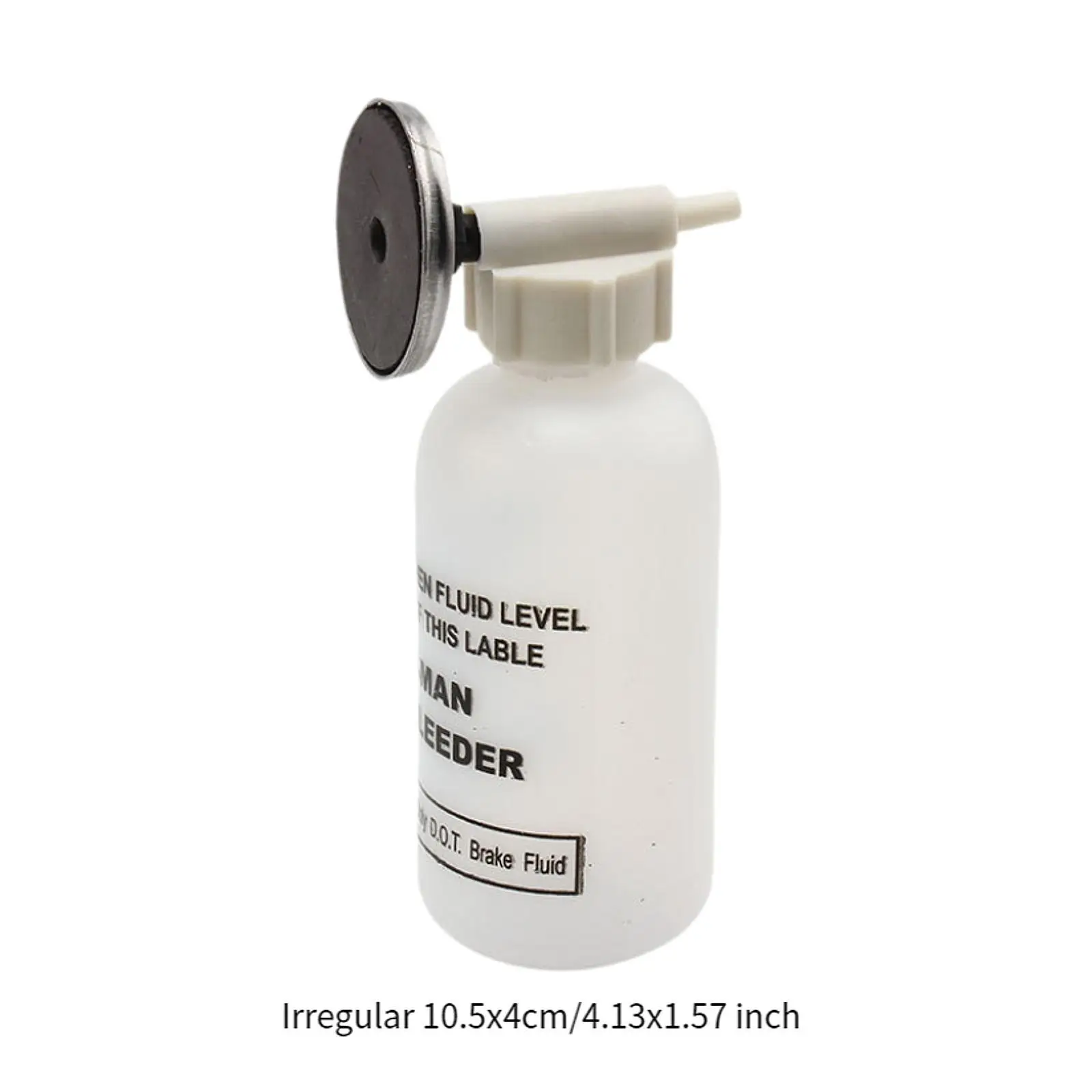 Инструмент для выпуска тормозного воздуха прочный легкий универсальный