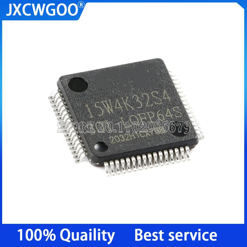 

Новинка, оригинальная деталь 15W4K32S4 15W4K48S4, 1 шт.