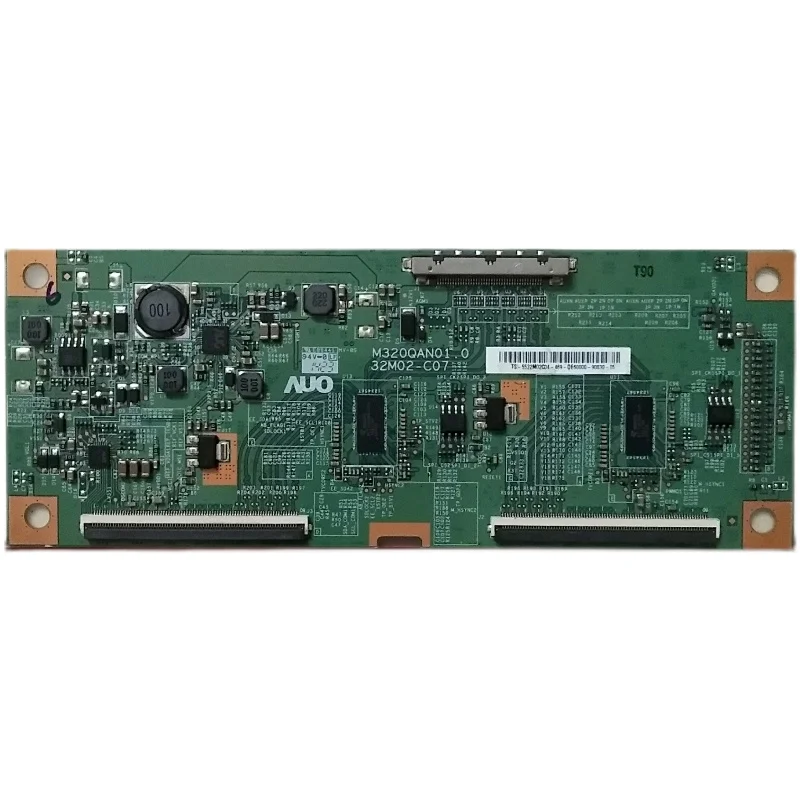 

Оригинальная и новая логическая плата M320QAN01.0 32M02-C07