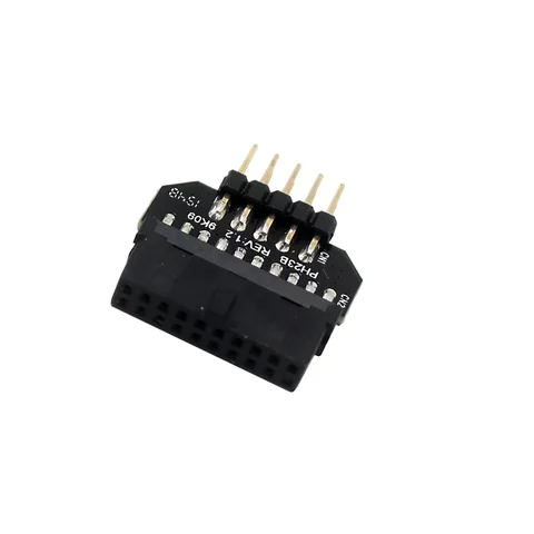 FOVORE Адаптер USB 2.0 на USB 3.0
