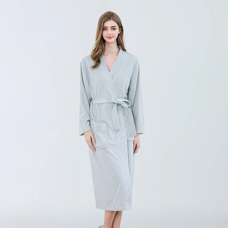 Women Night Robe Pijama Night Dress Pajamas Solid Kimono Fashion Bath Robe Bathrobe Wedding Bride Bridesmaid Robe Sleepwear