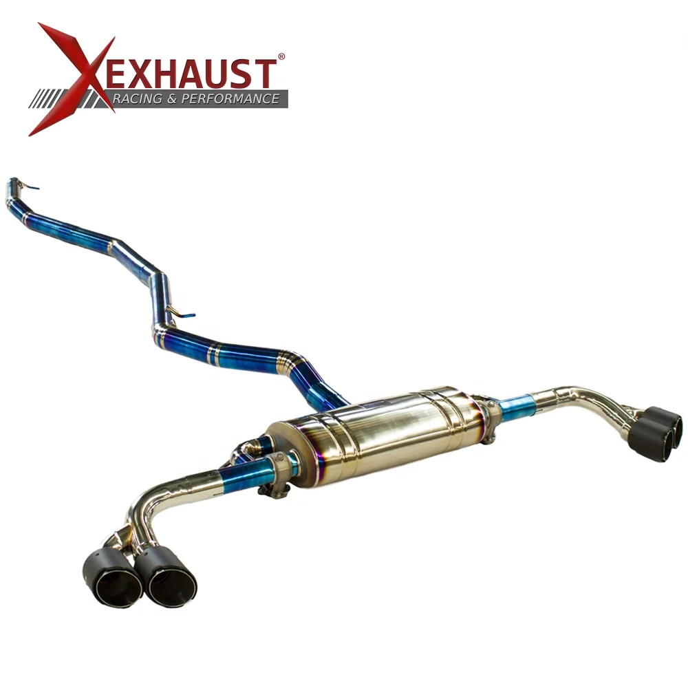 Рисунок 2 - Для BMW X5 X6 3,0 T F16 2009-2017