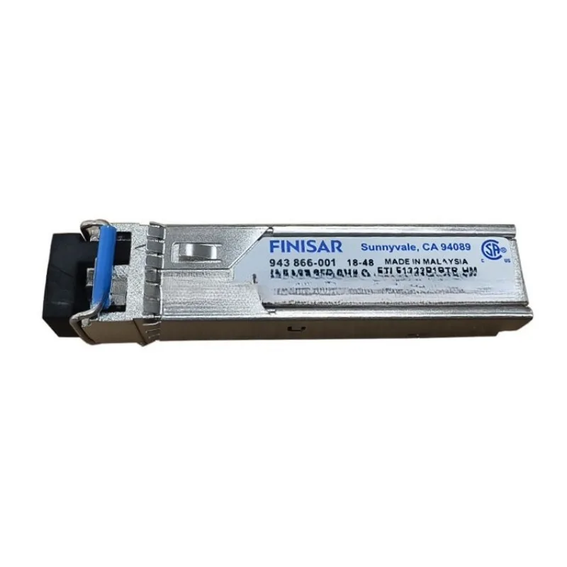 Детали для оптического модуля Hersman M-FAST SFP-SMLC 943 866-001 FLLF1323P1BTR-HM (art.: 3920d2986fc57) - 3920d2986fc57