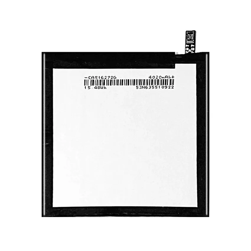 Аккумулятор BL267 BL272 для Lenovo Vibe K6 K33A42 K33a48 K33b36 K33b37 Bateria мобильного телефона