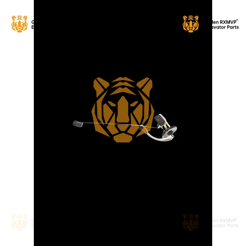 Запасные части для экскаватора передатчик уровень топлива 3411842 341-1842 Caterpillar E312c E312d