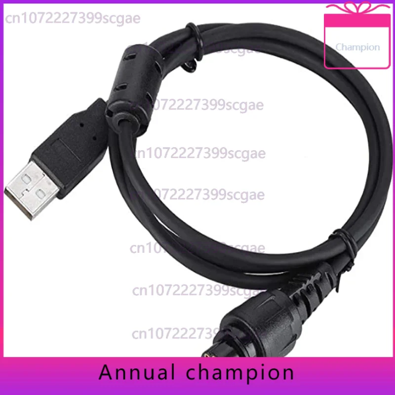USB-кабель для программирования PC37 мобильной радиостанции Hytera MD655 MD652 MD658 MD656 MD780 MD785