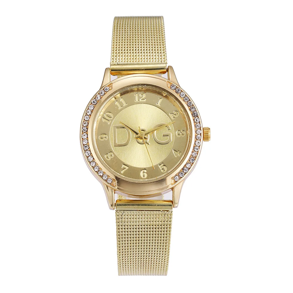 

2023 кварцевые часы, женские высококачественные модные часы с браслетом из нержавеющей стали для женщин, роскошные деловые наручные часы, подарок для женщин