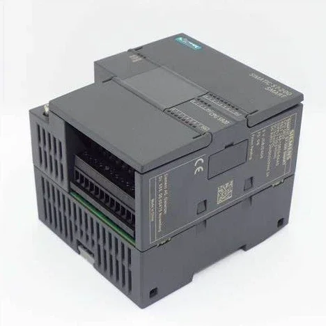 Фото Новый оригинальный модуль ПЛК Siemens (Германия) 2026 года, гарантия 1 год, CPU SR20 6ES7288-1SR20-0AA1/ST20 6ES7288-1ST20-0AA1 №2