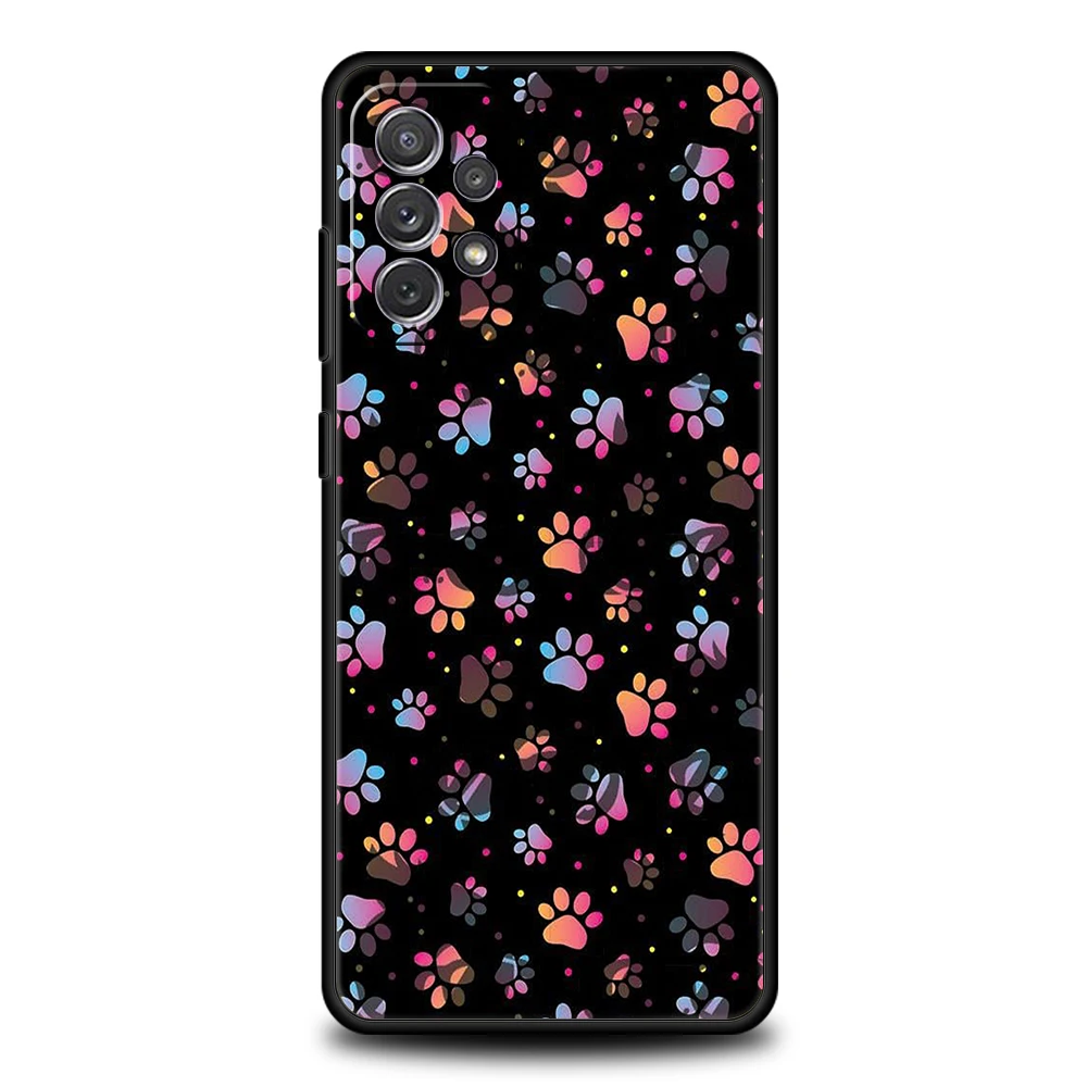 Чехол для телефона Samsung Galaxy A15 A14 A25 A54 A34 A51 A71 A72 A73 A32 A52 A11 A21S A31 A41